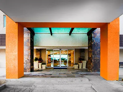 Express By Ihg Station touristique