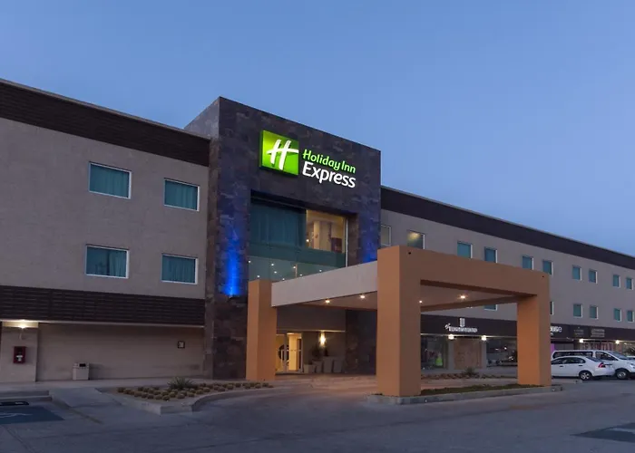 Express By Ihg Station touristique Cabo San Lucas