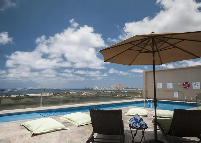 Express By Ihg Station touristique Cabo San Lucas