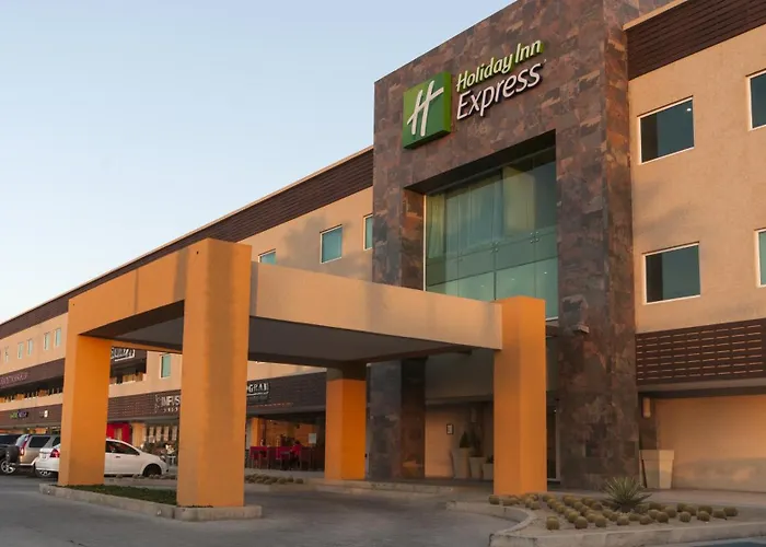 Station touristique Express By Ihg