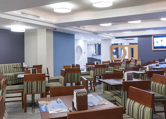 Station touristique Express By Ihg Cabo San Lucas