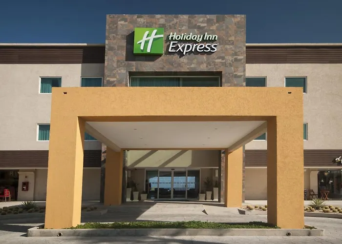 Express By Ihg Station touristique Cabo San Lucas