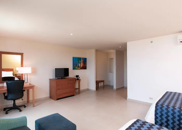 Station touristique Express By Ihg Cabo San Lucas