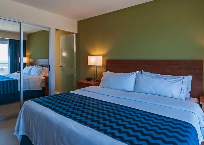 Station touristique Express By Ihg Cabo San Lucas