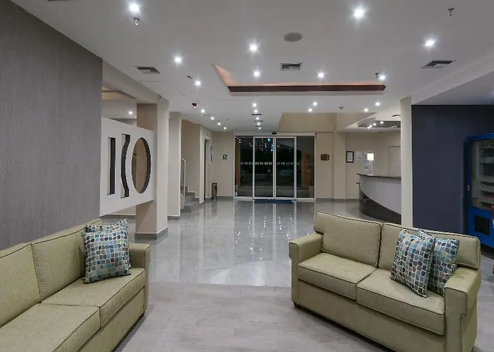 Express By Ihg Station touristique Cabo San Lucas