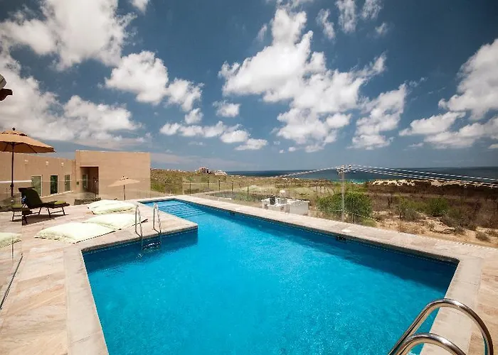 Express By Ihg 3* Cabo San Lucas
