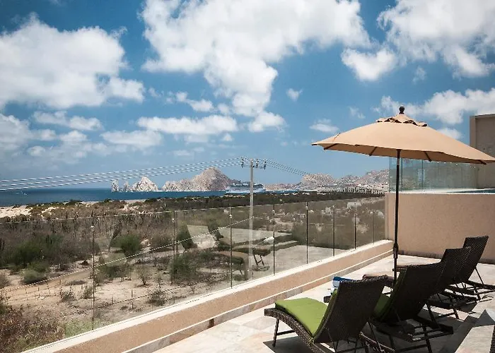 Station touristique Express By Ihg Cabo San Lucas