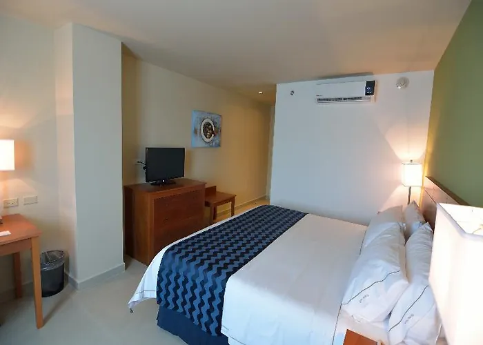 Station touristique Express By Ihg Cabo San Lucas
