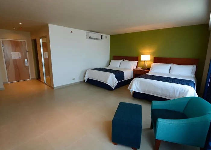 Express By Ihg Station touristique Cabo San Lucas