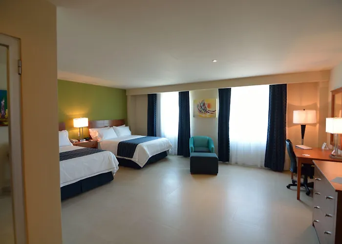 Station touristique Express By Ihg Cabo San Lucas
