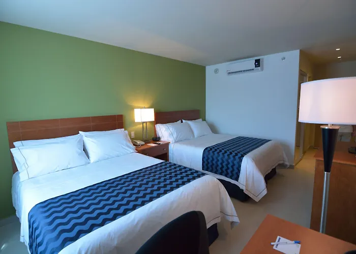 Express By Ihg Station touristique Cabo San Lucas
