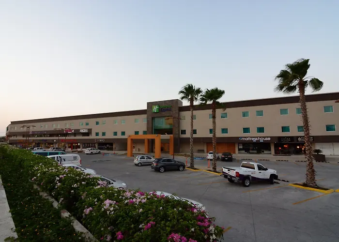 Express By Ihg Station touristique Cabo San Lucas