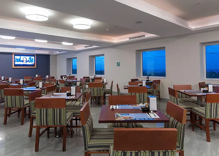 Express By Ihg 3* Cabo San Lucas