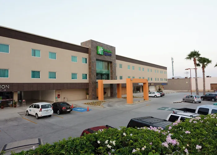 Express By Ihg Cabo San Lucas