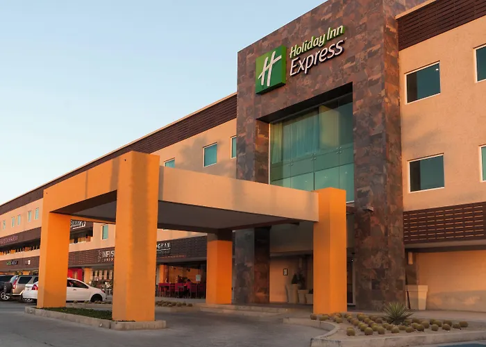 Express By Ihg 3*