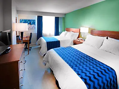 Station touristique Express By Ihg Cabo San Lucas