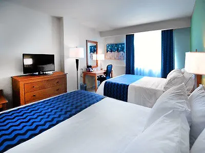 Express By Ihg 3*