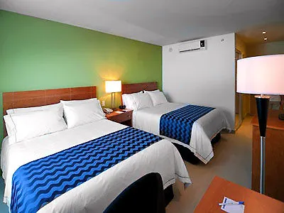 Station touristique Express By Ihg Cabo San Lucas
