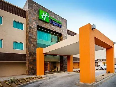 Express By Ihg Station touristique 3*